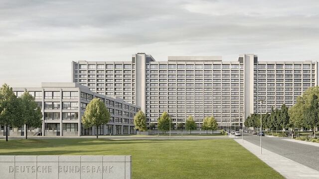 Banco Central de Alemania anuncia que economía del país europeo está en recesión