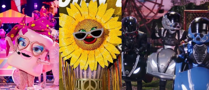 Quién es la Máscara 2023