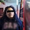 Mujer secuestra a bebé en cena de Navidad; la rescatan en Metro CDMX