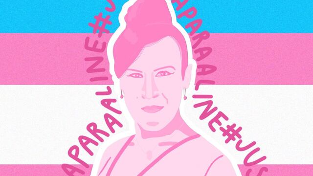 Exijen justicia por el transfeminicidio de Aline Sánchez