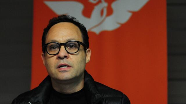 Movimiento Ciudadano