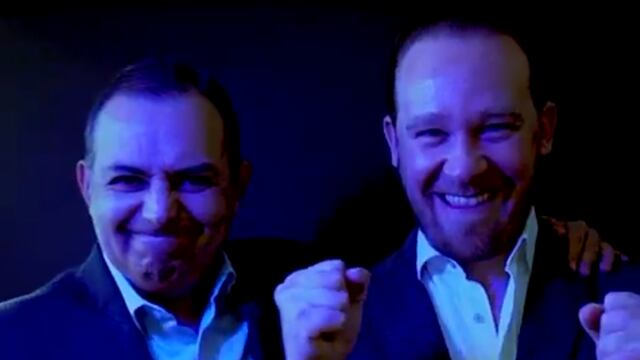 Santiago Taboada suma a su equipo de campaña a Ernesto Cordero