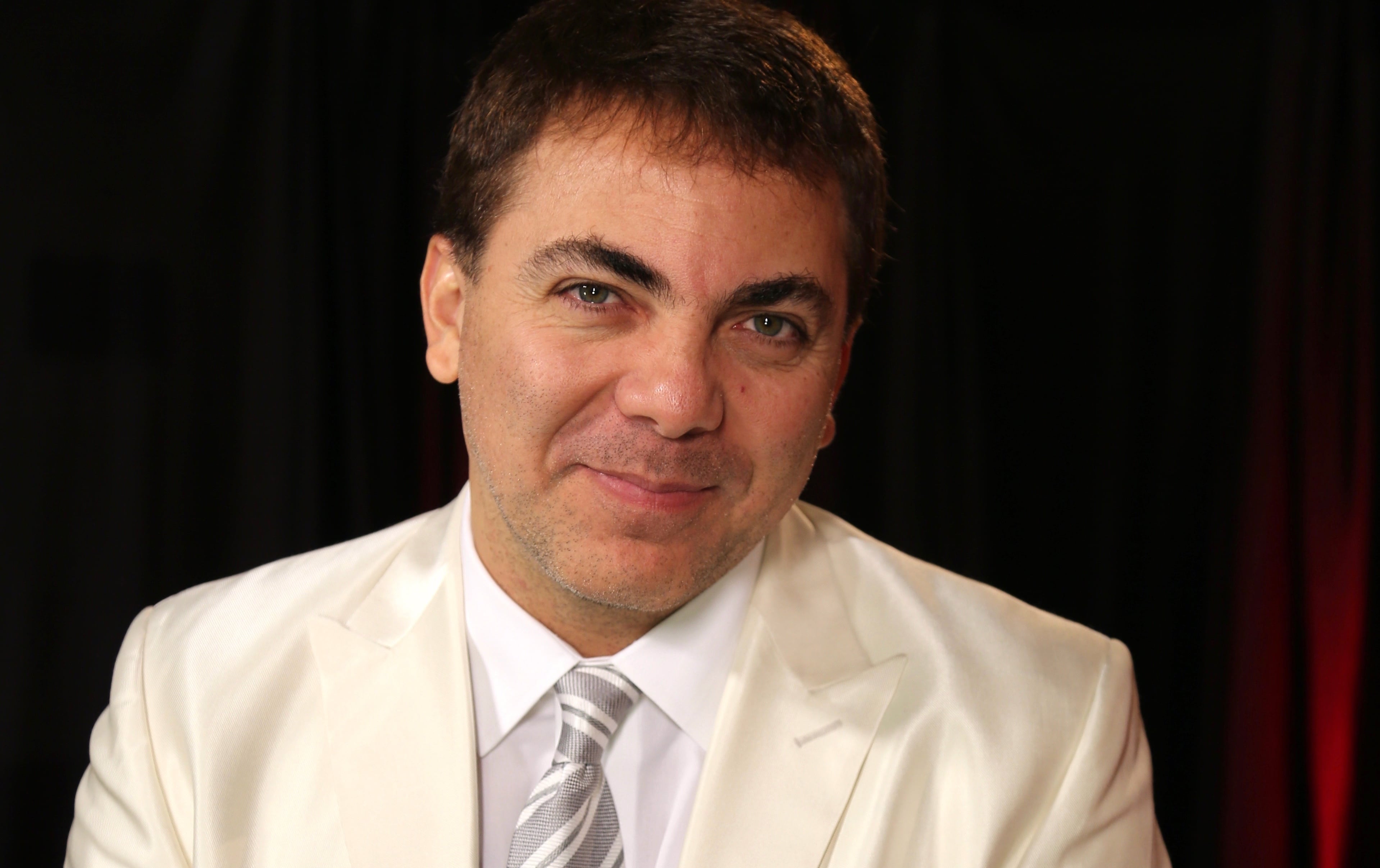 Cristian Castro