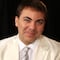 Cristian Castro llegó bien emocionado al Hotel VIP, pero ya es la burla de todos por hablar “como argentino”