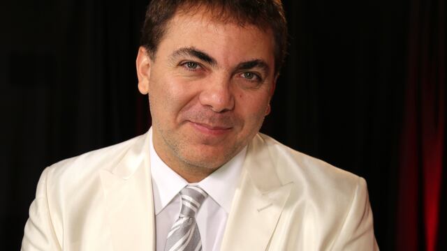 Cristian Castro