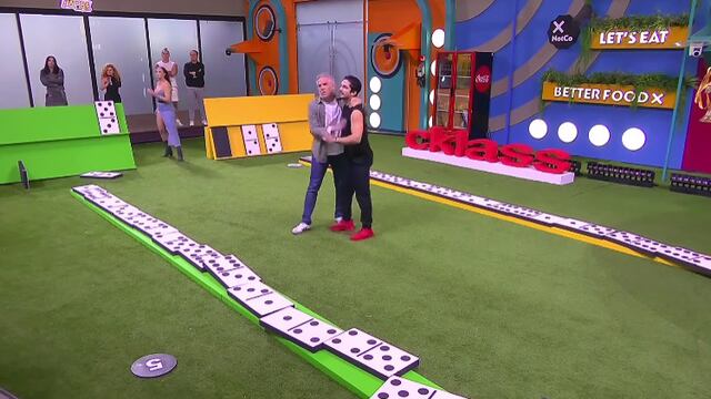 La Casa de los Famosos 2024