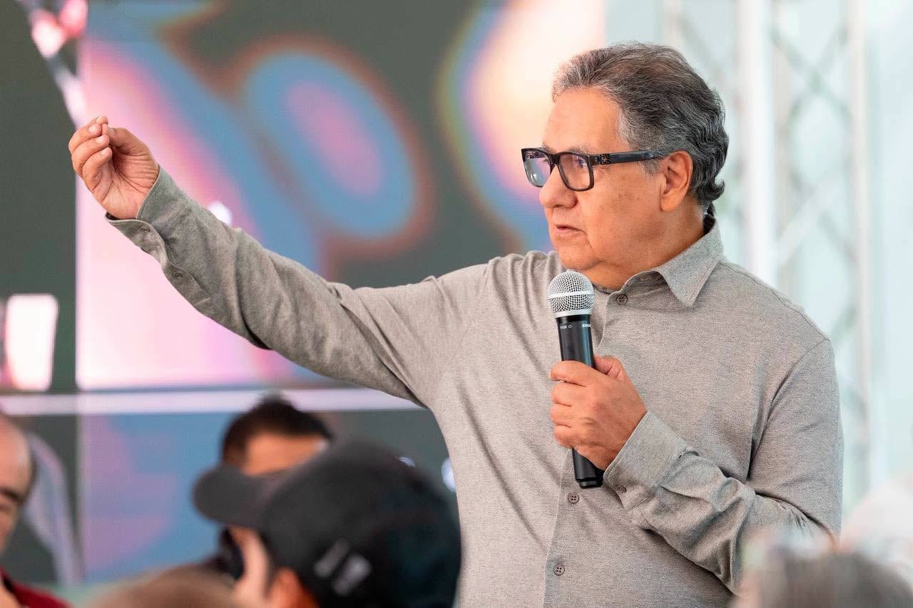 Higinio Martínez: Estados Unidos busca debilitar políticamente a México con retiro de visas