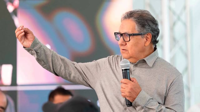 Higinio Martínez: Estados Unidos busca debilitar políticamente a México con retiro de visas