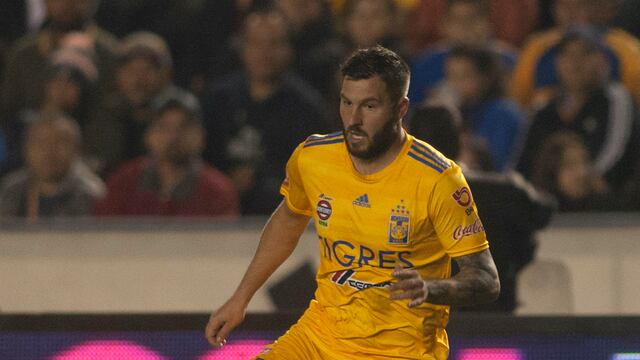 El ariete de Tigres, André-Pierre Gignac, fue demandada ante la Junta de Conciliación y Arbitraje, por despedir injustamente a una enfermera.