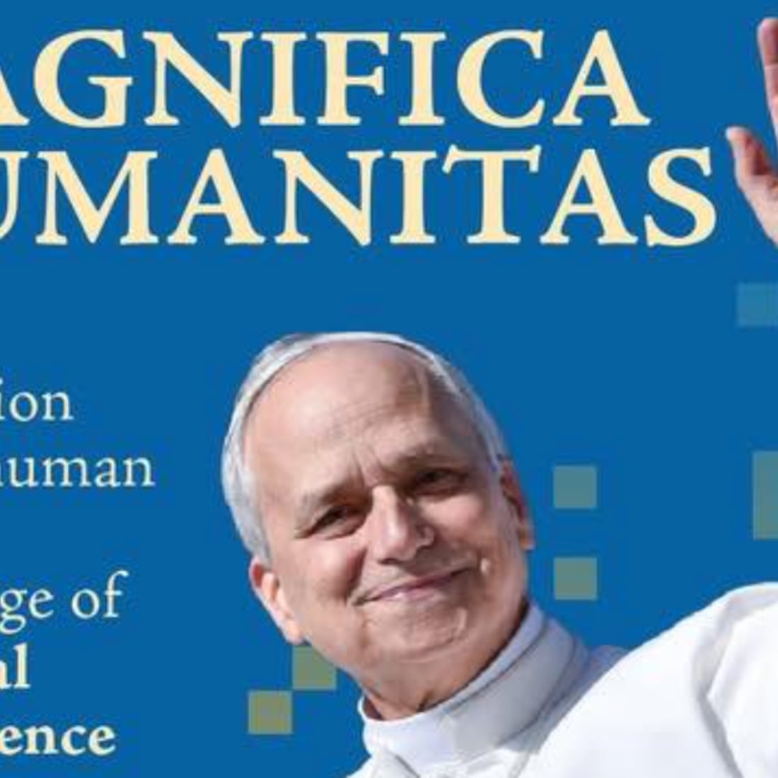 La encíclica del algoritmo: el Vaticano entra a la batalla global por la Inteligencia Artificial