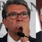 Ricardo Monreal da por concluido el pleito con Adán Augusto López; no quiere pelear con Noroña porque lo respeta