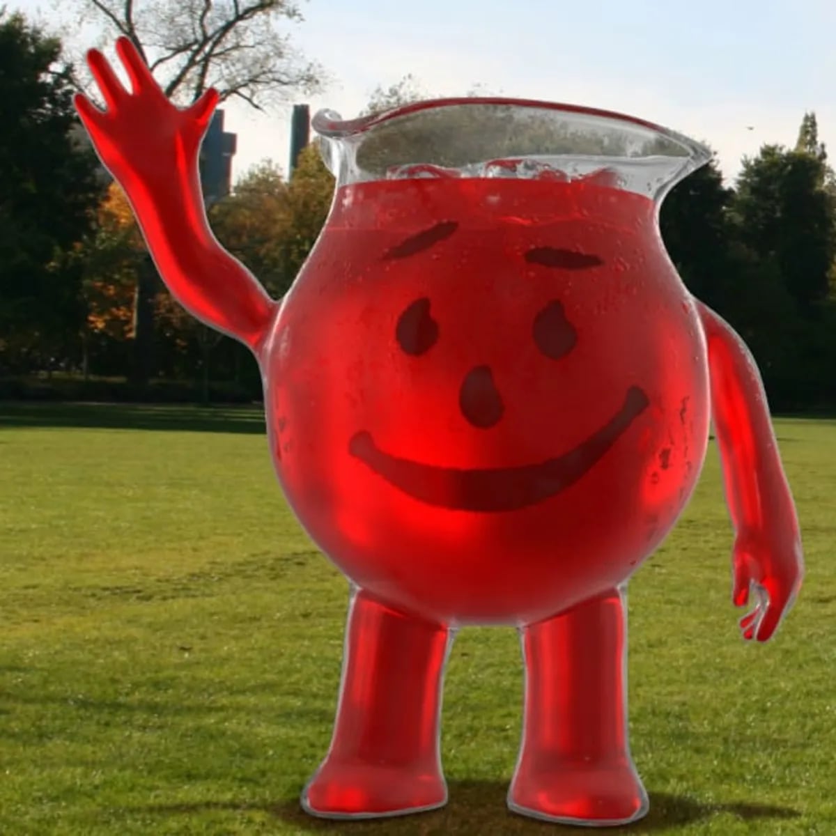 Día de Kool Aid