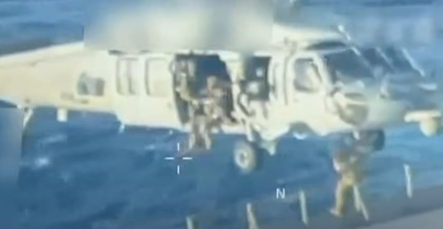 Nicolás Maduro denuncia secuestro y robo de buque petrolero por Estados Unidos