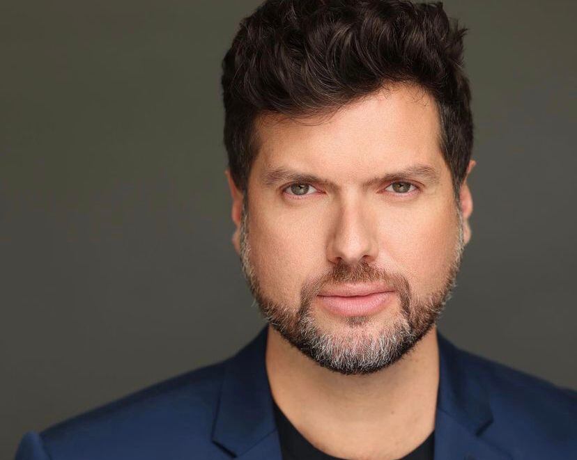 Mauricio Martínez
