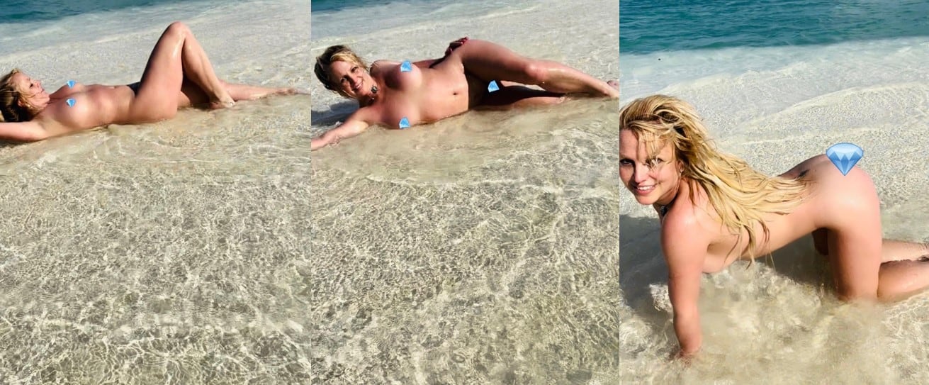 Britney Spears