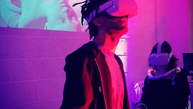 Raspberry Dream Labs