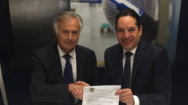 Francisco Domínguez Servién.