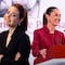 Maryfer Centeno responde a Claudia Sheinbaum por polémica de grafología que llegó a La Mañanera