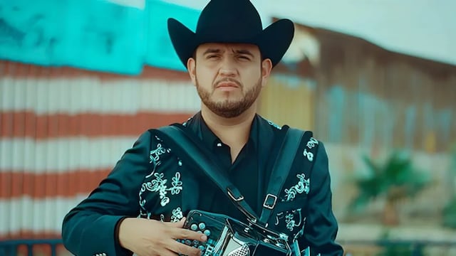 Eden Muñoz tiene el video más visto en YouTube 2022