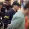 Ya está en el Altiplano: Fernando Farías Laguna llega a México tras expulsión