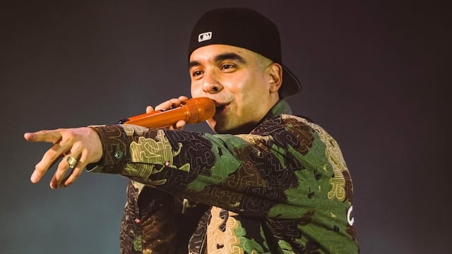 MC Davo