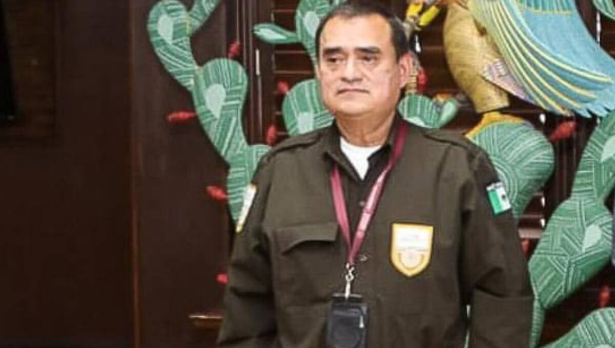 Salvador González Guerrero
