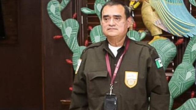 Salvador González Guerrero