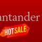 Santander promociones Hot Sale 2025: ofertas y meses sin intereses si tienes tarjeta del banco