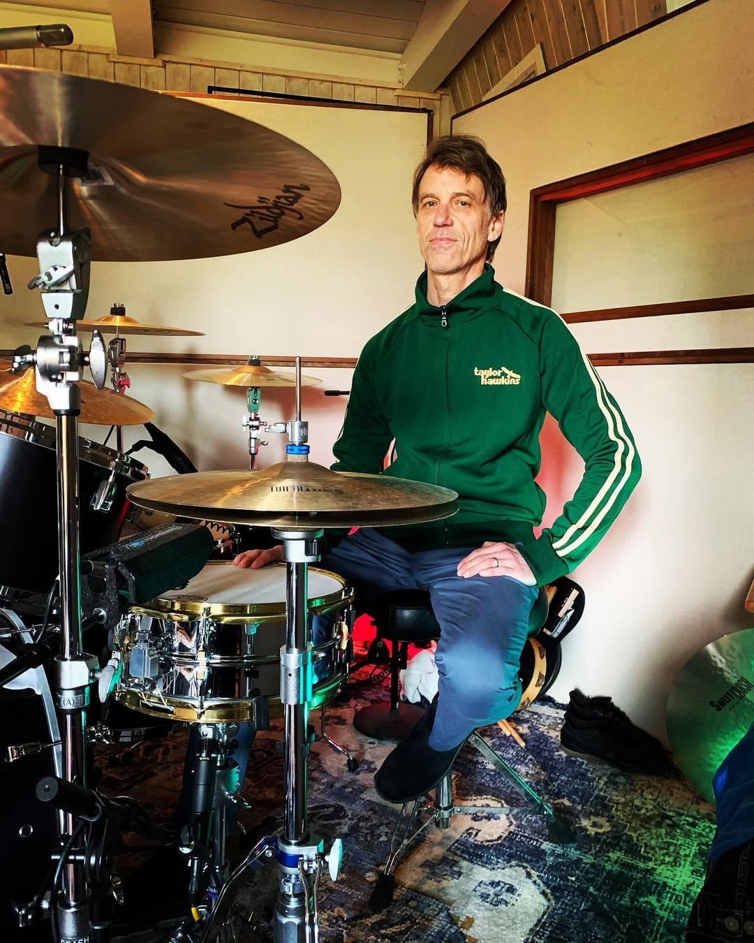 ¿Por qué Matt Cameron dejó Pearl Jam? El baterista abandona la banda después de 27 años