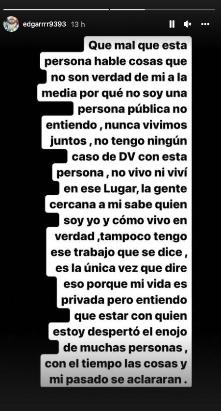 Historias de Instagram