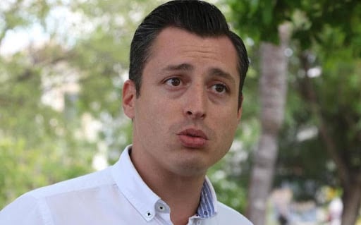 Luis Donaldo Colosio Riojas Movimiento Ciudadano