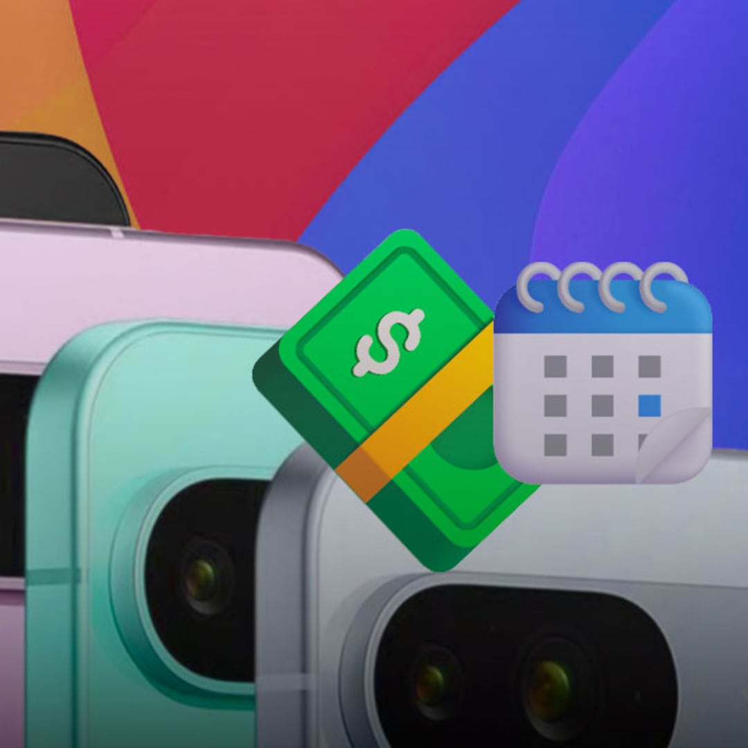 Pixel 10a de Google: precio y fecha de lanzamiento en México