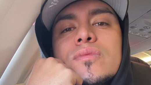 La historia de Yeison Jiménez antes de la fama resurge tras su trágica muerte