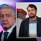 Andrés Manuel López Beltrán: AMLO tunde a Carlos Loret de Mola por reportaje “rotundamente falso” sobre su hijo