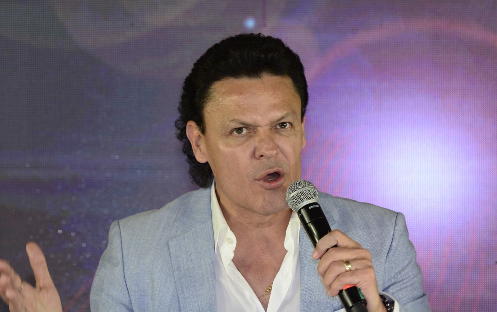 Pedro Fernández