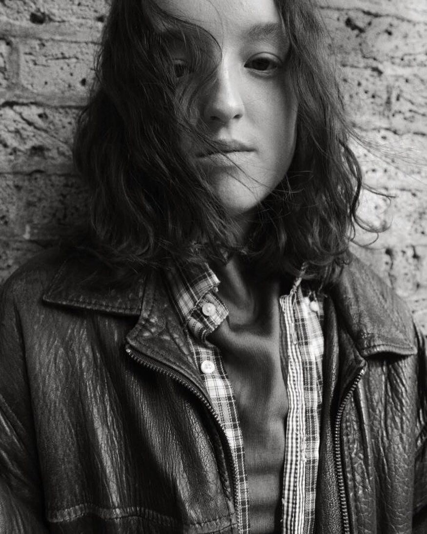 Bella Ramsey usó un binder en rodaje de The Last of Us
