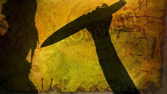 Trama un desquiciado plan de encontrar a su doble para poder matarla y fingir su propia muerte.