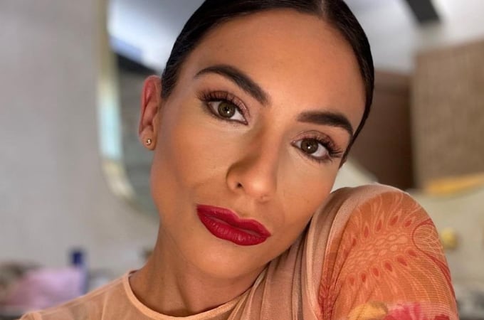 Ana Brenda Contreras