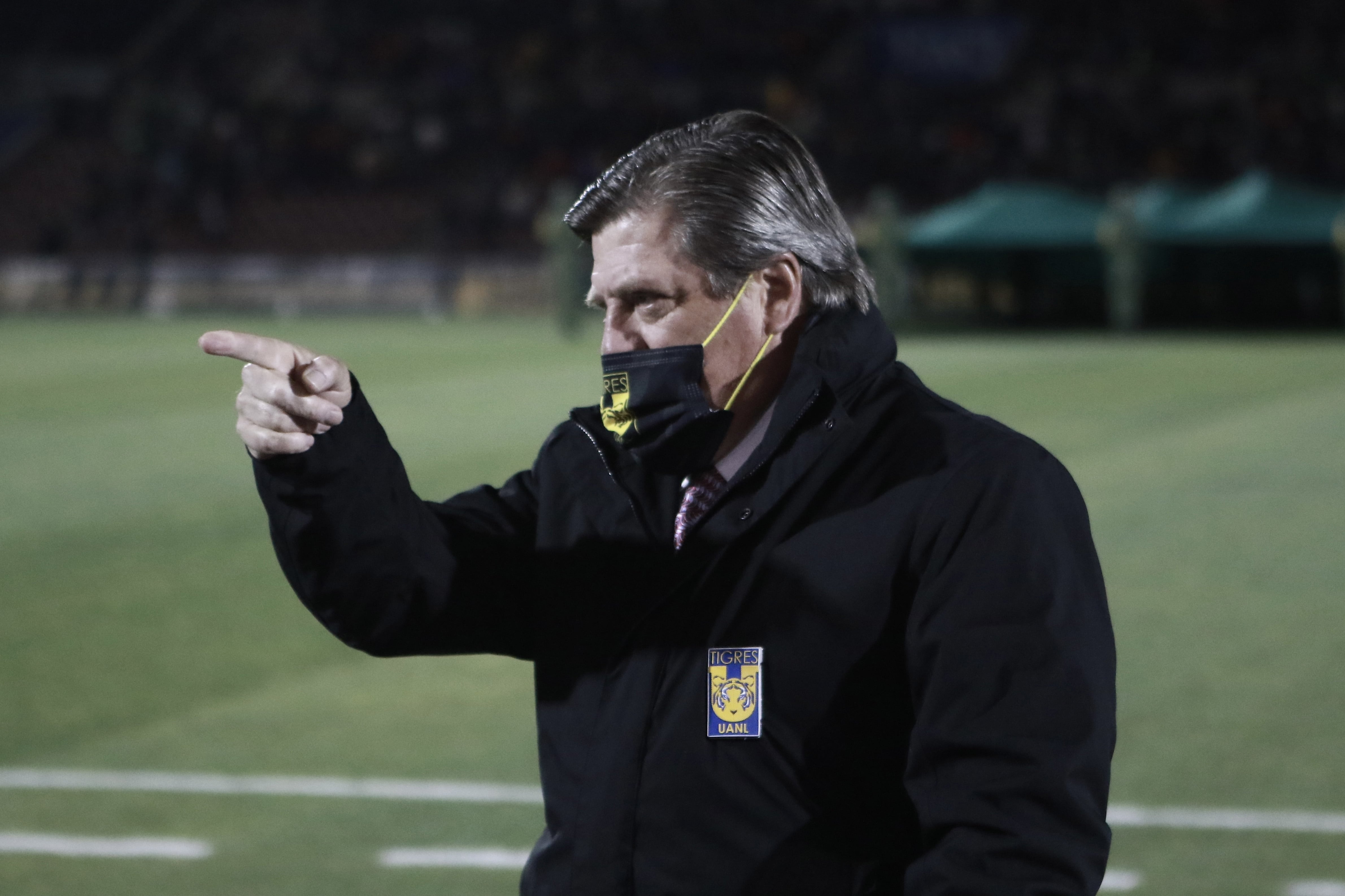 Miguel Herrera