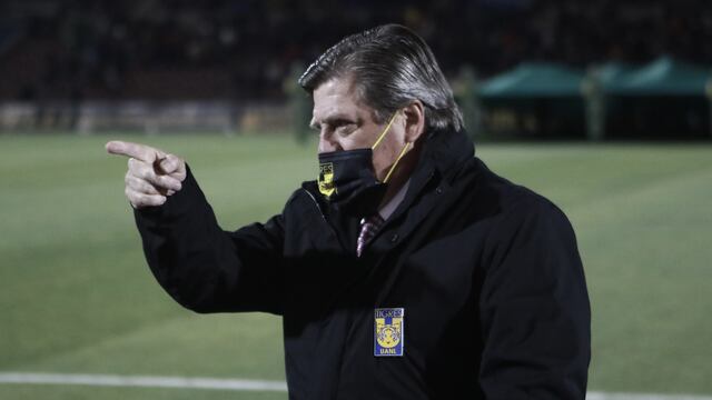 Miguel Herrera
