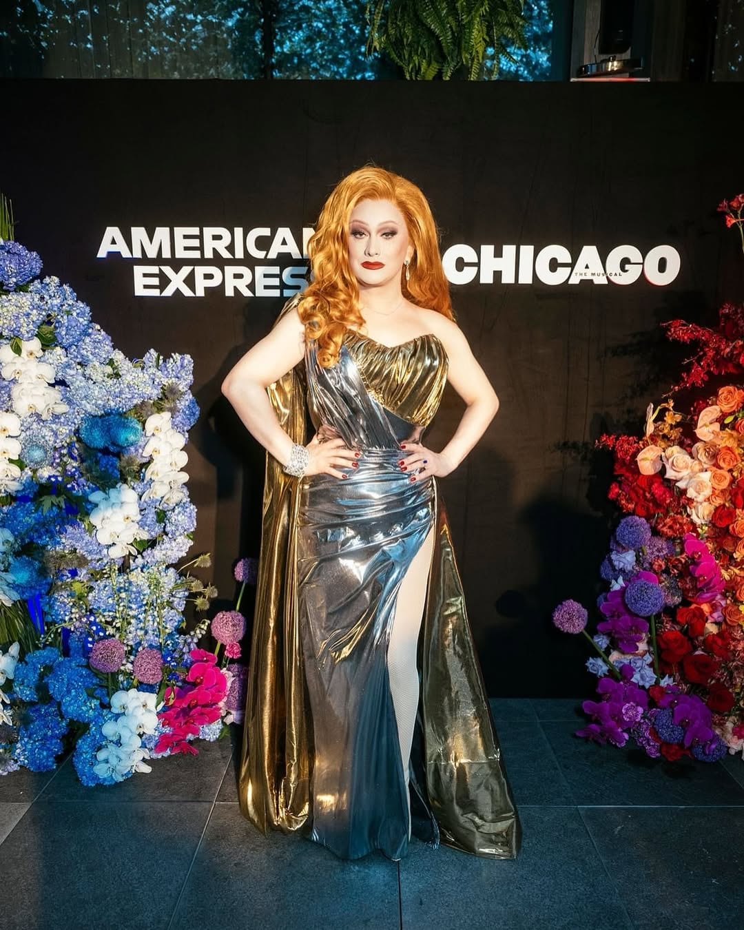 Jinkx Monsoon