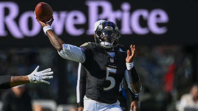 NFL Semana 9: Fechas, horarios y dónde ver todos los partidos en vivo en México