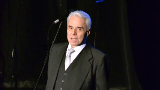 Enrique Guzmán