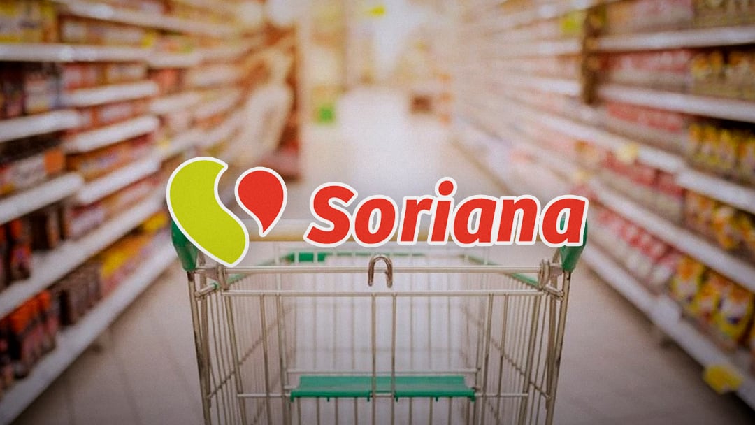 Ofertas Soriana media semana 17 julio 2024