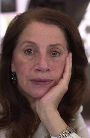 Muere la actriz Marta Aura a los 83 años
