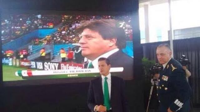 Otra derrota para Televisa: EPN también prefiere Tv Azteca
