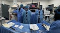 ISSSTE fortalece atención cardiológica con jornada médica en Veracruz