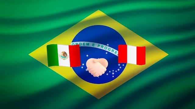 Brasil asume representación diplomática de México en Perú tras ruptura