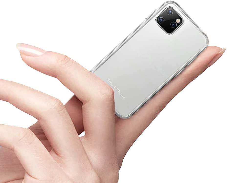 Mini smartphone iLight 11 Pro