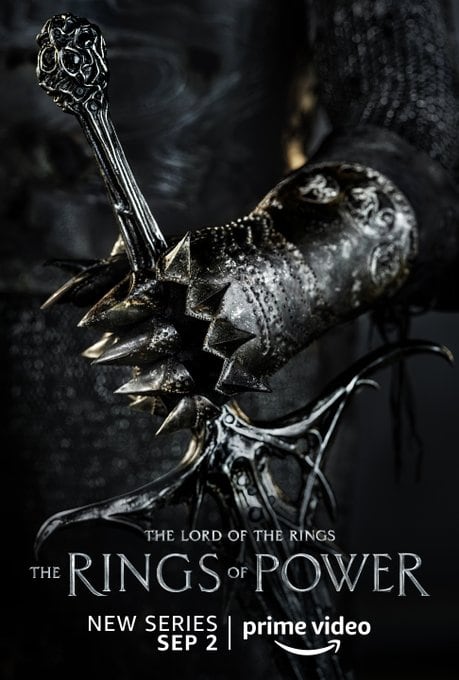 El Señor de los Anillos: Los Anillos de Poder